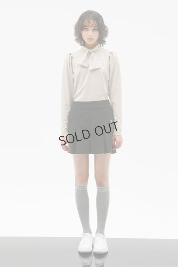 画像11: {SOLD}CPG GOLF シーピージーゴルフ 2WAYストレッチキュロット{-BDA} (11)