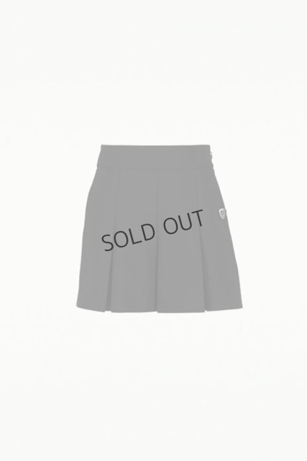 画像12: {SOLD}CPG GOLF シーピージーゴルフ 2WAYストレッチキュロット{-BDA} (12)