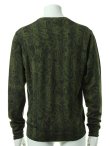 画像3: ETRO エトロ V-NECK STAMPATO SFI{12134-9704-0500-ACS} (3)