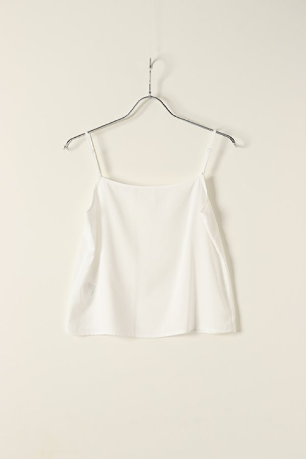 画像5: 【 40%OFF セール39,600円→23,760円】 グレースコンチネンタル|GRACE CONTINENTAL カットワークカフタントップ{0122241049-01WHT-BBS} (5)