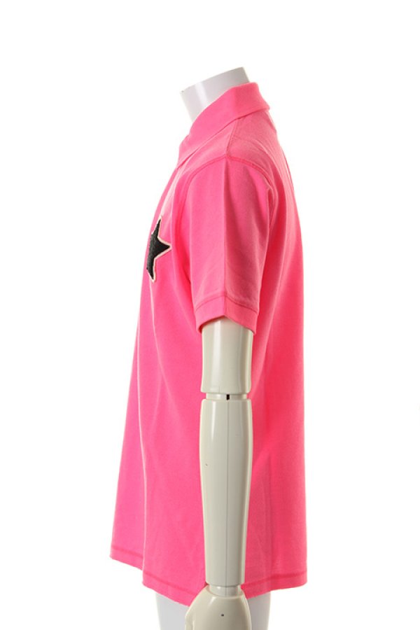 画像3: 【 50%OFF セール19,800円→9,900円】 HYDROGEN ハイドロゲン POLO NECKS{-ACS} (3)