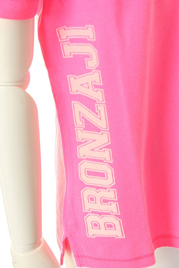 画像4: 【 50%OFF セール19,800円→9,900円】 HYDROGEN ハイドロゲン POLO NECKS{-ACS} (4)