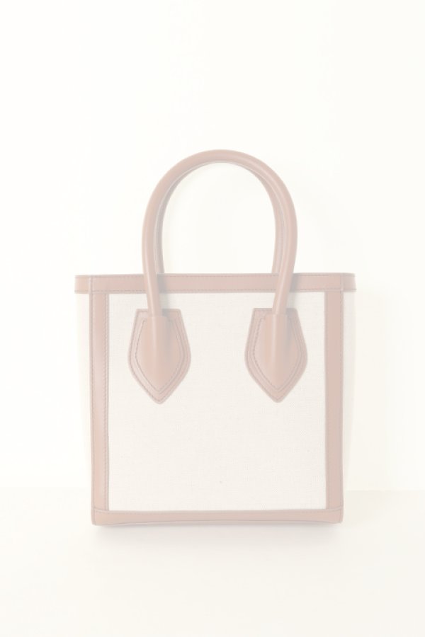 画像5:   BALMAIN バルマン BF1 BAG B-ARMY SHOPPER 24{12FA660TCFN-GEM-BAA} (5)