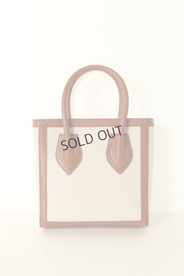 画像5: {SOLD}BALMAIN バルマン BF1 BAG B-ARMY SHOPPER 24{12FA660TCFN-GEM-BAA} (5)