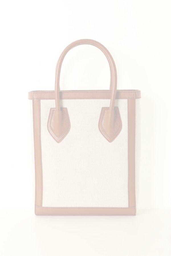 画像3:   BALMAIN バルマン BF1 BAG B-ARMY SHOPPER 26{12FB661TCFN-GEM-BAA} (3)