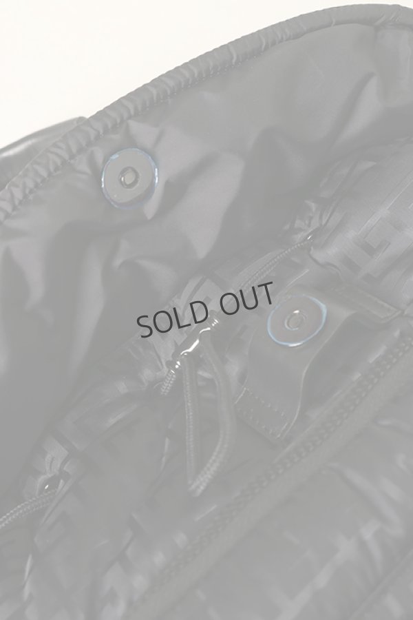 画像5: {SOLD}BALMAIN バルマン BH1 BAG LEAGUE BACKPACK 32 MNG{12GF152TNJM-OPA-BAA} (5)