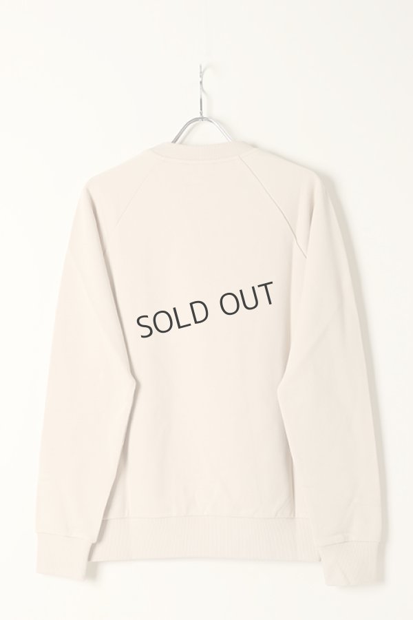 画像5: {SOLD}BALMAIN バルマン BH1 C&S SWEAT PRINT LOGO{12JQ005B115-GFE-BAA} (5)