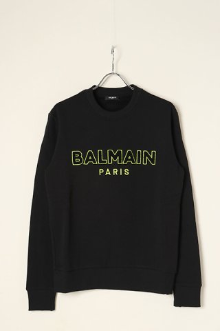 BALMAIN｜バルマンの正規取扱通販 - underbar