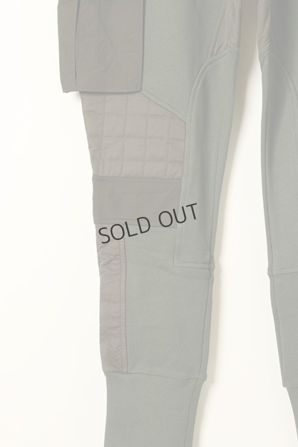 画像3: {SOLD}BALMAIN バルマン BH2 PANTS JODHPUR{12OB085M017-UDF-BAA} (3)