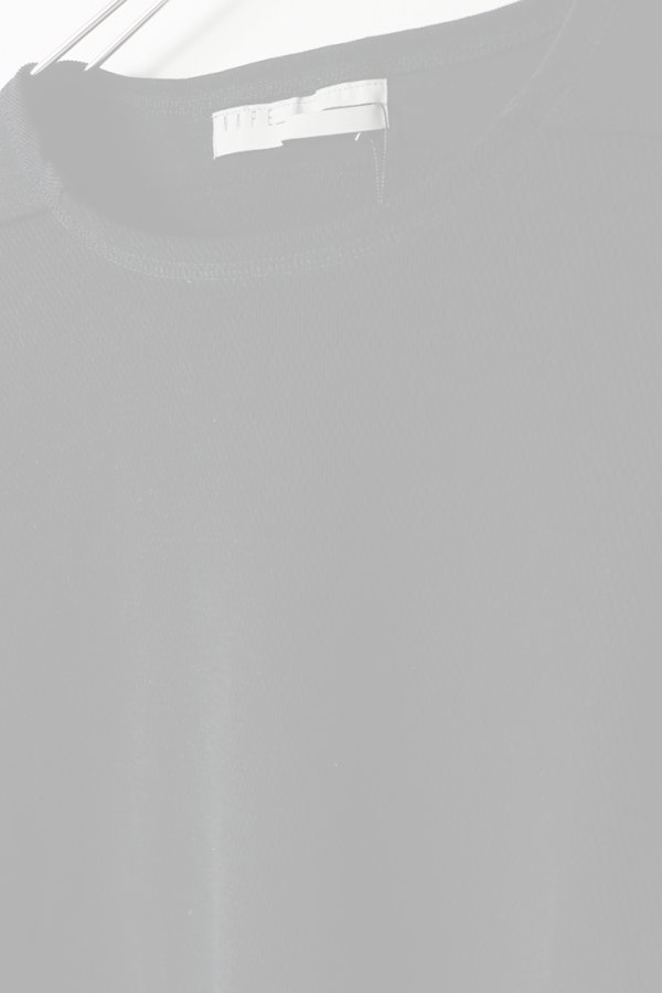 画像3:  {SOLD} NAPE_ ネイプ DRY THRMALL / LSC{-BFS} (3)