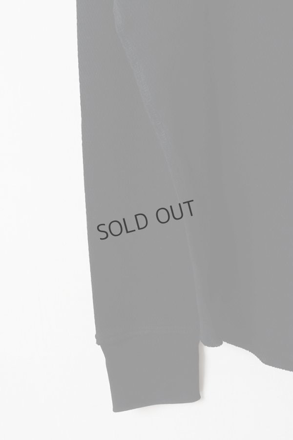 画像4: {SOLD}NAPE_ ネイプ DRY THRMALL / LSC{-BFS} (4)