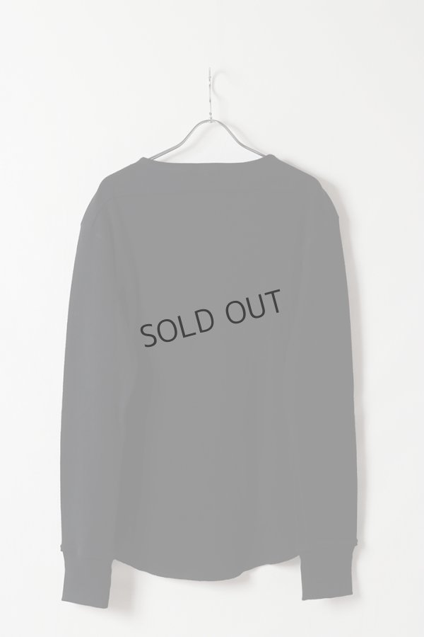 画像5: {SOLD}NAPE_ ネイプ DRY THRMALL / LSC{-BFS} (5)