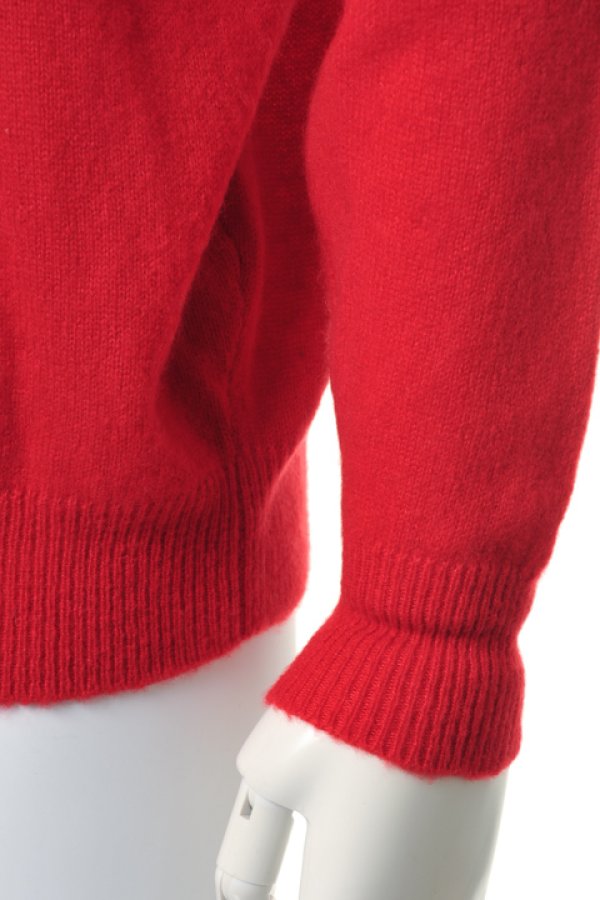 画像5: 【 50%OFF セール132,000円→66,000円】 ETRO エトロ COLLO ALTO PASATO SF　タートルニット{14042-9658-0600-ACA} (5)