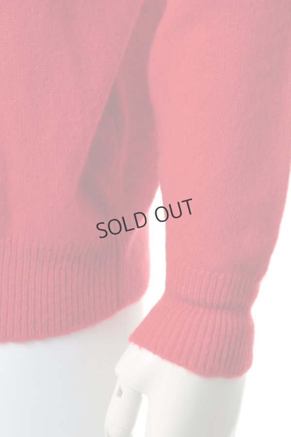 画像5: {SOLD}ETRO エトロ COLLO ALTO PASATO SF　タートルニット{14042-9658-0600-ACA} (5)