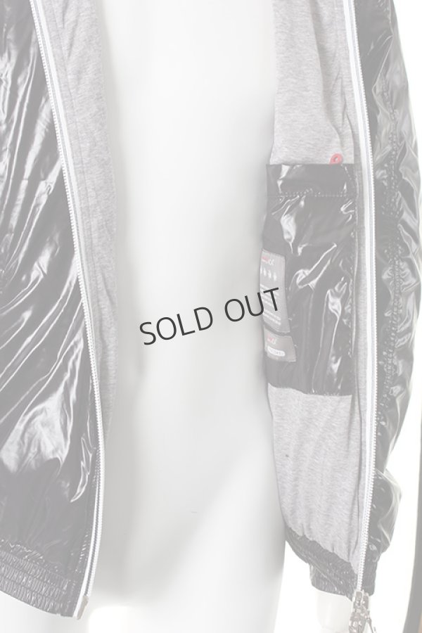 画像4: {SOLD}DUVETICA デュベティカ ALETE{-ADS} (4)