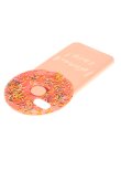 画像4: {SOLD}IPHORIA アイフォリア ROUND CASE - I DONUT CARE【iPhone SE(第2世代)/8/7】{-AGS} (4)