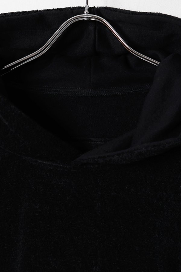 画像2: NAPE_ ネイプ LINEN PILE / HPK{-BFS} (2)