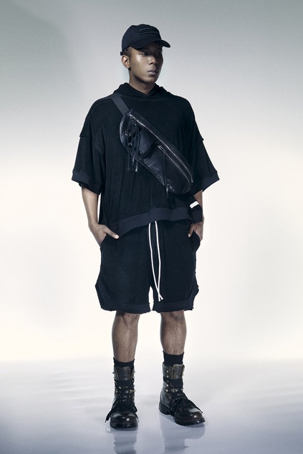 画像7: NAPE_ ネイプ LINEN PILE / HPK{-BFS} (7)