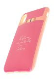 画像3: 【 60%OFF セール｜7,128円→2,851円】 IPHORIA アイフォリア PERFUME PINK【iPhone X】{-AGA} (3)