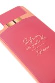 画像4: 【 60%OFF セール｜7,128円→2,851円】 IPHORIA アイフォリア PERFUME PINK【iPhone X】{-AGA} (4)