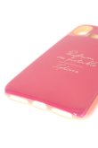 画像5: 【 60%OFF セール｜7,128円→2,851円】 IPHORIA アイフォリア PERFUME PINK【iPhone X】{-AGA} (5)