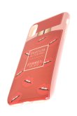 画像3: {SOLD}IPHORIA アイフォリア PERFUME RED LIPS【iPhone X】{-AGA} (3)