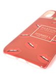 画像5: {SOLD}IPHORIA アイフォリア PERFUME RED LIPS【iPhone X】{-AGA} (5)
