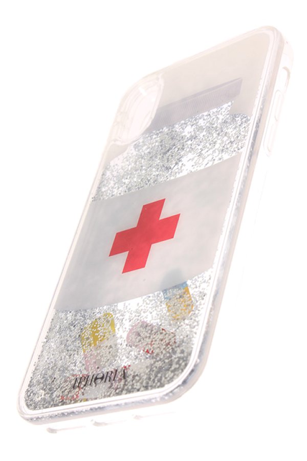 画像3: ▽ 60%OFF アウトレットセール|8,470円→3,388円▽ IPHORIA アイフォリア CHILL PILL【リキッドコレクション】【iPhone X】{-AGA} (3)