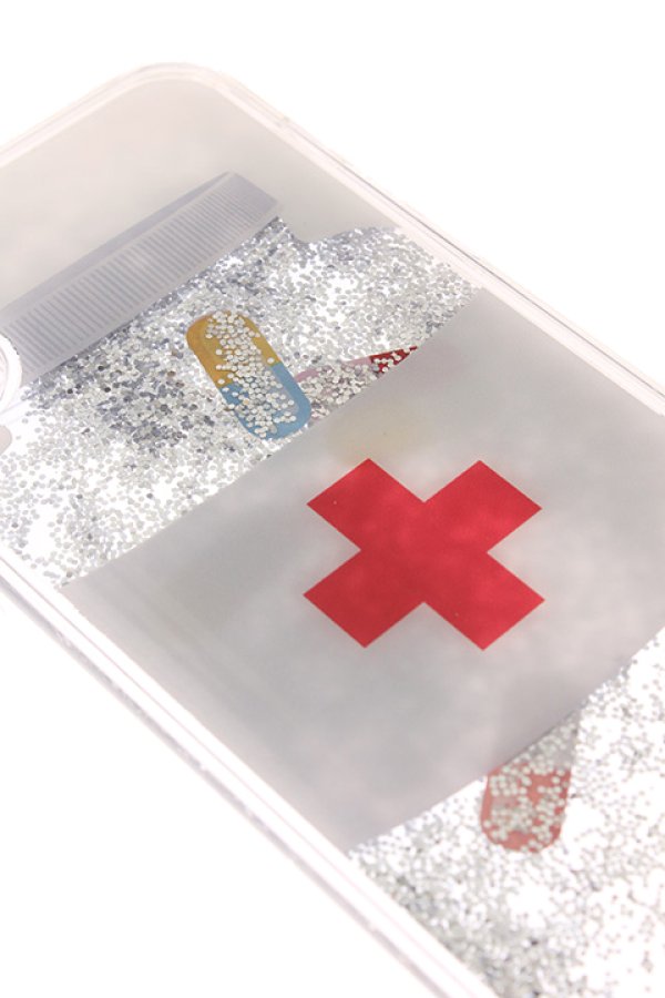 画像4: ▽ 60%OFF アウトレットセール|8,470円→3,388円▽ IPHORIA アイフォリア CHILL PILL【リキッドコレクション】【iPhone X】{-AGA} (4)