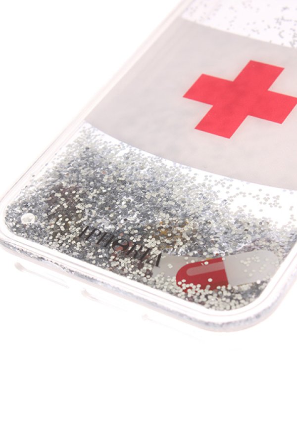 画像5: ▽ 60%OFF アウトレットセール|8,470円→3,388円▽ IPHORIA アイフォリア CHILL PILL【リキッドコレクション】【iPhone X】{-AGA} (5)