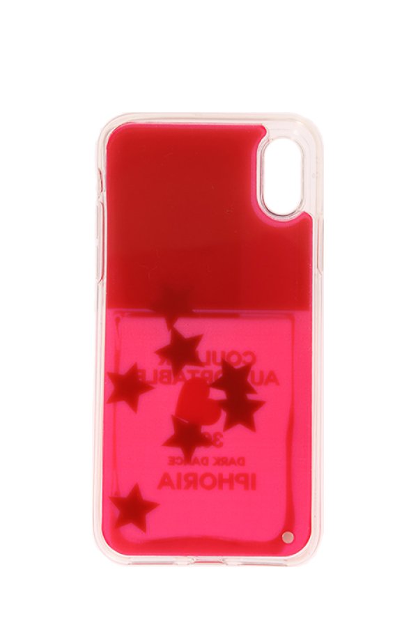 画像2: ▽ 60%OFF アウトレットセール|8,470円→3,388円▽ IPHORIA アイフォリア NAILPOLISH STARS【リキッドコレクション】【iPhone X】{-AGA} (2)