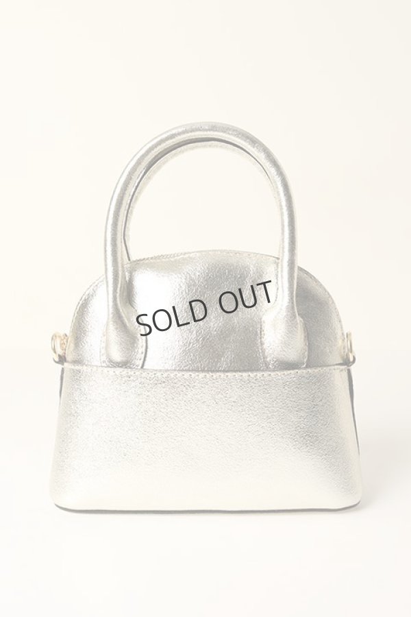 画像2: {SOLD}MAISON VINCENT メゾンヴァンサン lami{-BCA} (2)