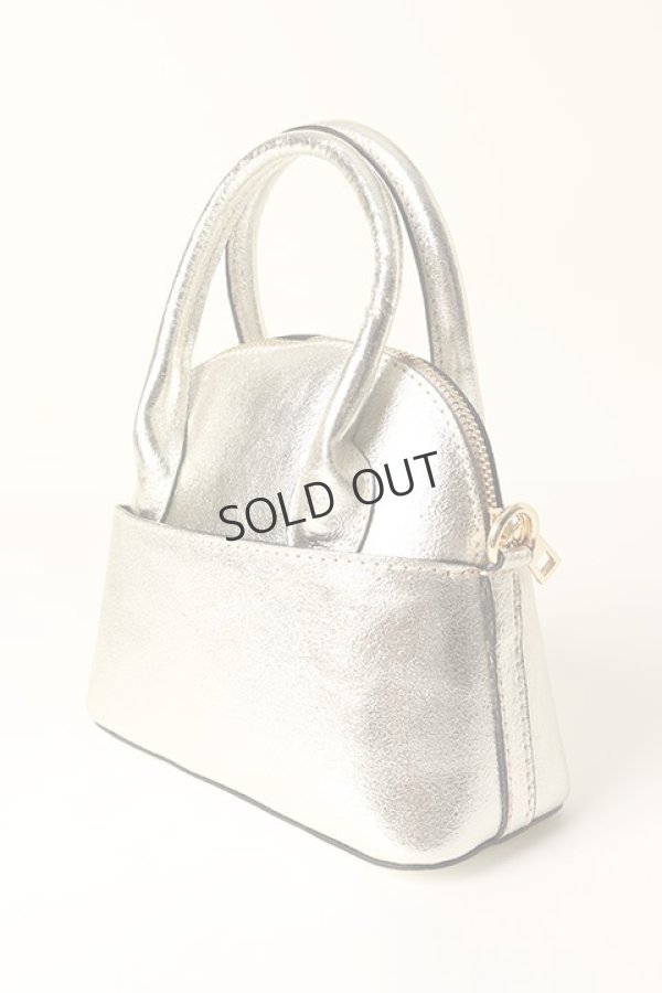 画像3: {SOLD}MAISON VINCENT メゾンヴァンサン lami{-BCA} (3)