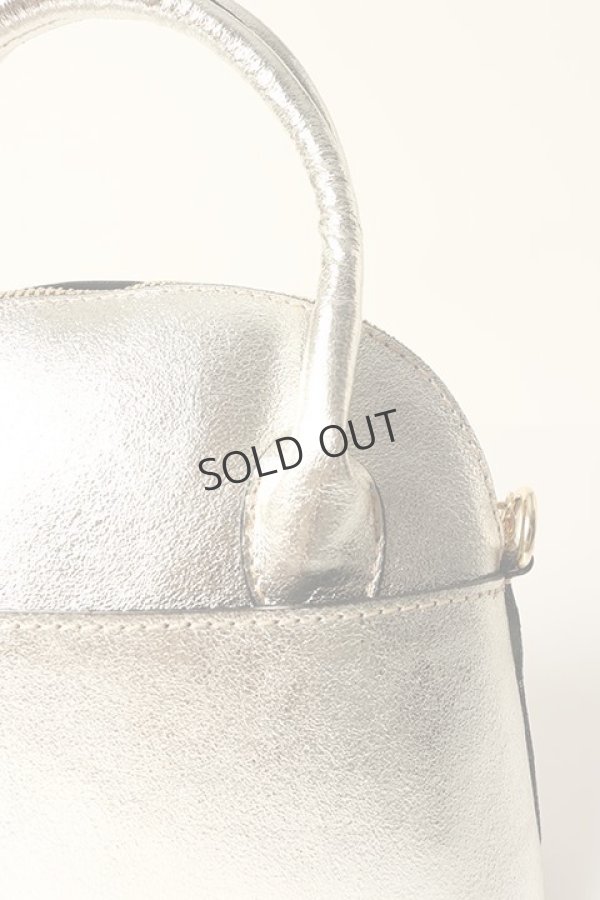 画像4: {SOLD}MAISON VINCENT メゾンヴァンサン lami{-BCA} (4)