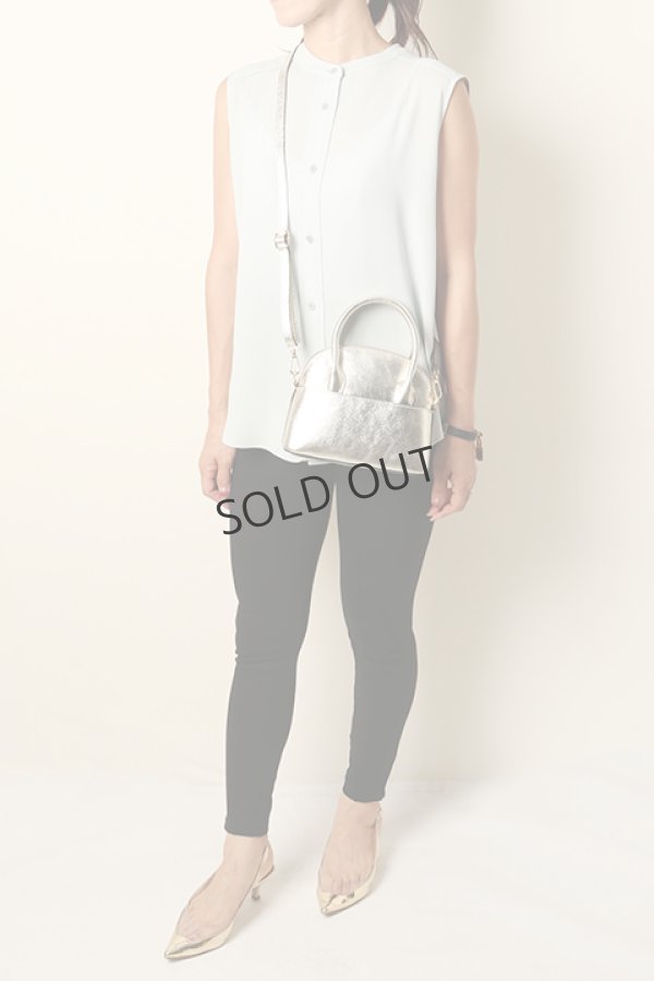 画像10: {SOLD}MAISON VINCENT メゾンヴァンサン lami{-BCA} (10)