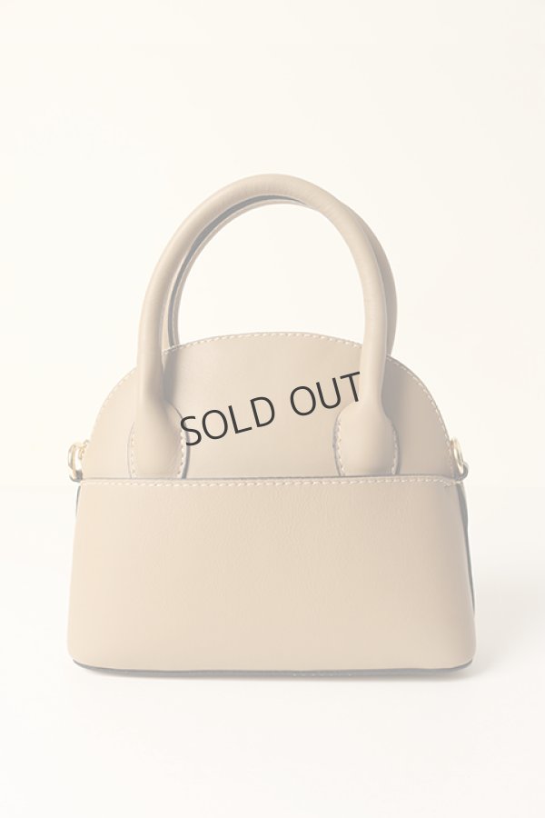 画像2: {SOLD}MAISON VINCENT メゾンヴァンサン soft{-BCA} (2)