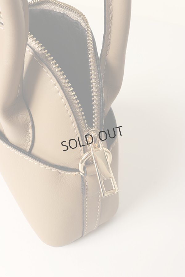 画像5: {SOLD}MAISON VINCENT メゾンヴァンサン soft{-BCA} (5)