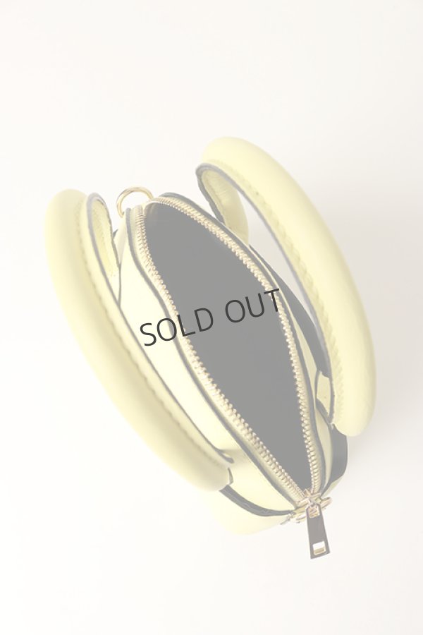 画像5: {SOLD}MAISON VINCENT メゾンヴァンサン soft{-BCA} (5)