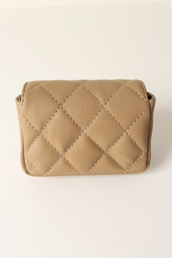 画像2: MAISON VINCENT メゾンヴァンサン soft{-BCS} (2)