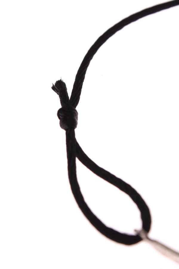 画像5: 【 20%OFF セール15,400円→12,320円】 roarguns ロアーガンズ roar×NEMESIS "PEACE" PLATE BRACELET{-ADS} (5)