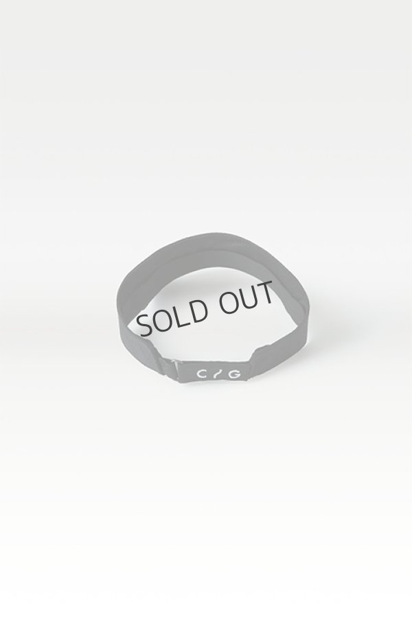 画像3: {SOLD}CPG GOLF シーピージーゴルフ CPG MESH SUN VISOR{-BDS} (3)