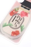 画像5: 【 60%OFF セール｜8,470円→3,388円】 IPHORIA アイフォリア Perfume Round Multicolor Ornaments【リキッドコレクション】【iPhone X】{-AHS} (5)