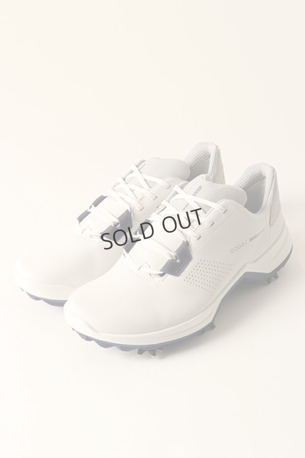 画像1: {SOLD}ECCO エコー ECCO M GOLF BIOM(R) G5 {-BCA} (1)