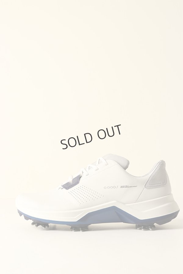 画像2: {SOLD}ECCO エコー ECCO M GOLF BIOM(R) G5 {-BCA} (2)