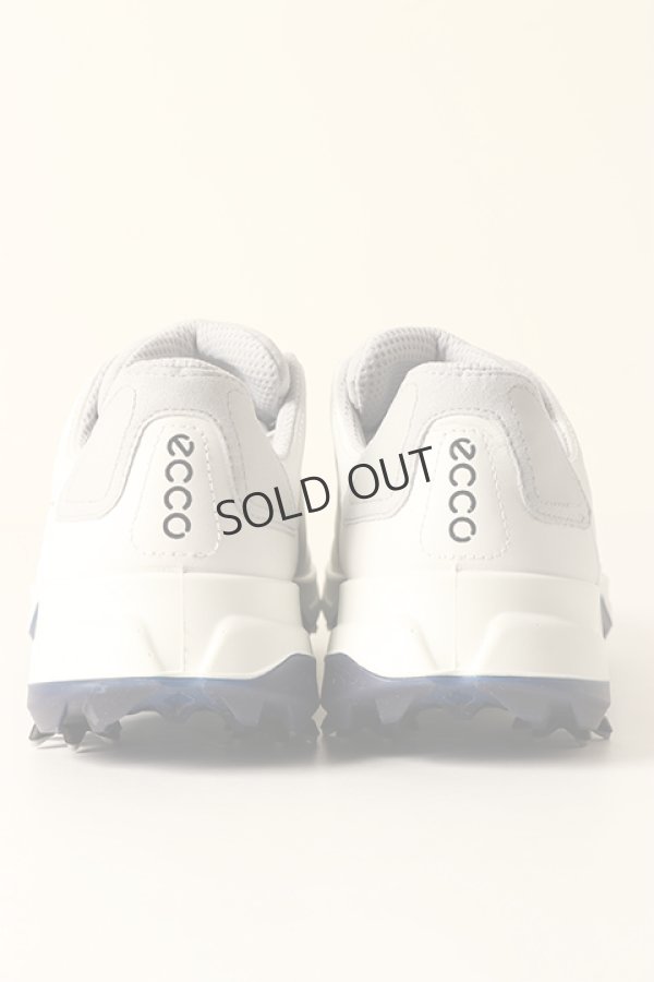 画像3: {SOLD}ECCO エコー ECCO M GOLF BIOM(R) G5 {-BCA} (3)