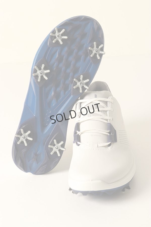 画像5: {SOLD}ECCO エコー ECCO M GOLF BIOM(R) G5 {-BCA} (5)