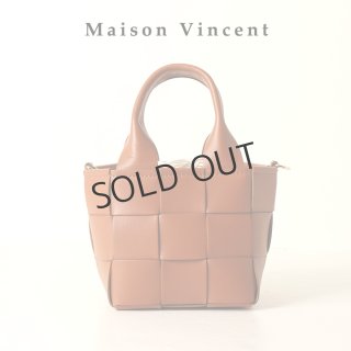 MAISON VINCENT｜メゾンヴァンサンの正規取扱通販 - underbar