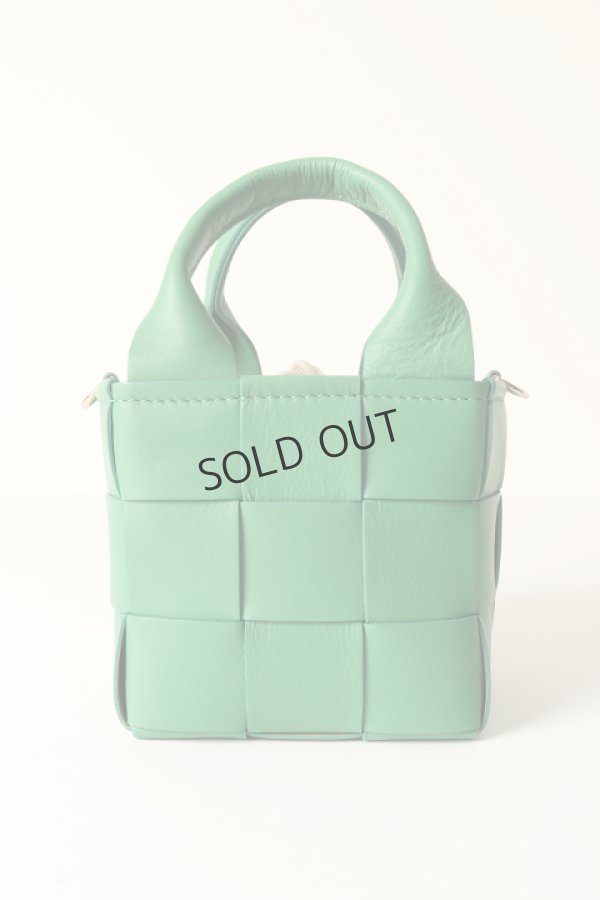 画像2: {SOLD}MAISON VINCENT メゾンヴァンサン soft{-BCS} (2)