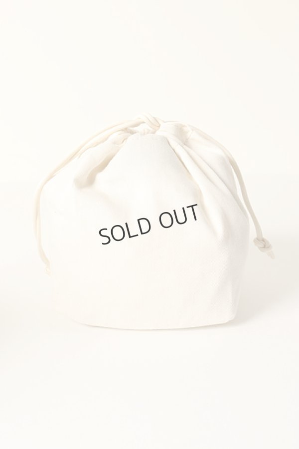 画像4: {SOLD}MAISON VINCENT メゾンヴァンサン soft{-BCS} (4)