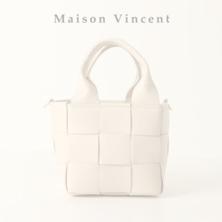 MAISON VINCENT｜メゾンヴァンサンの正規取扱通販 - underbar